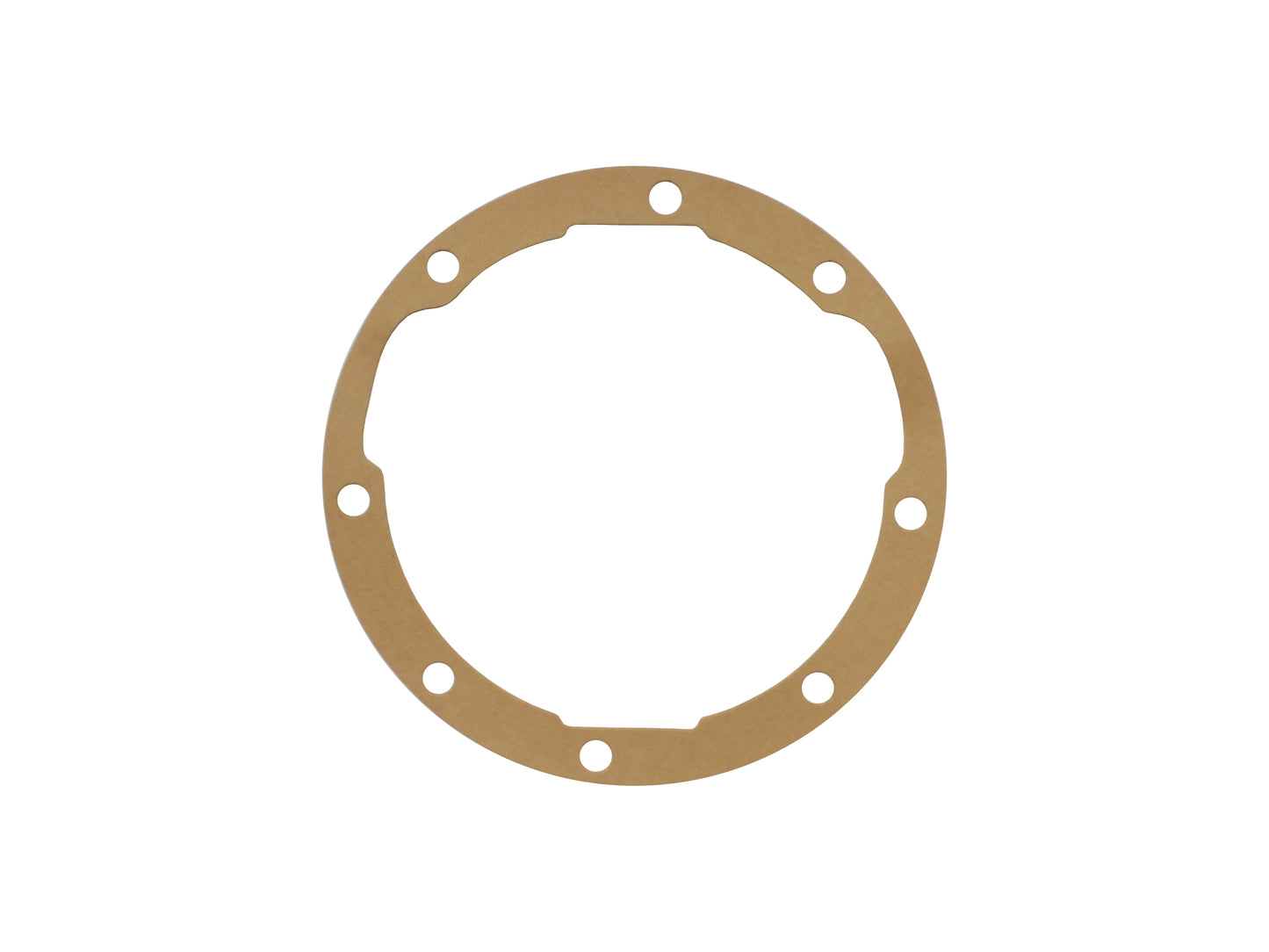 Gasket Differential To Housing All Banjo Type - 7435153