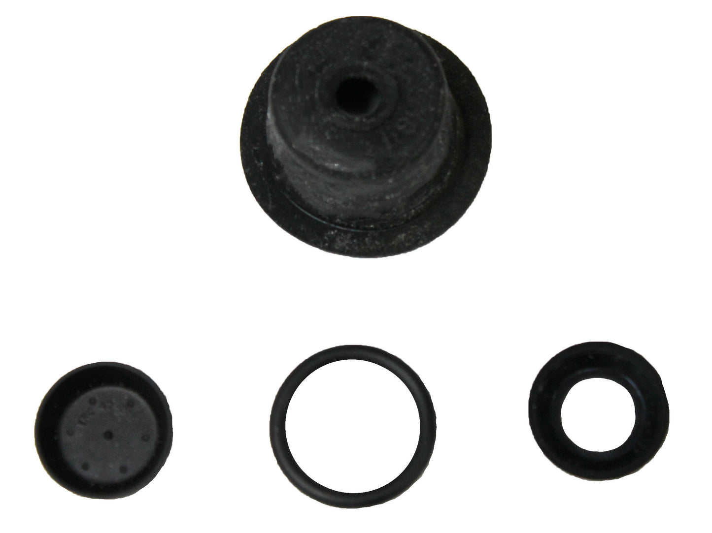 Clutch Master Cylinder Kit HK HT HG - 7436184