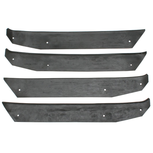 Seal Kit Quarter Glass To Lifter Chan HK HT HG Mon - 74364036