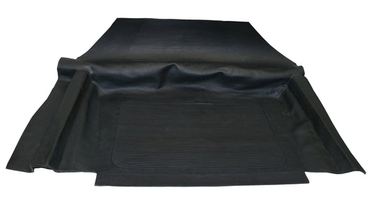 Boot Mat HK HT HG Sedan & Monaro (Black) - 7436660