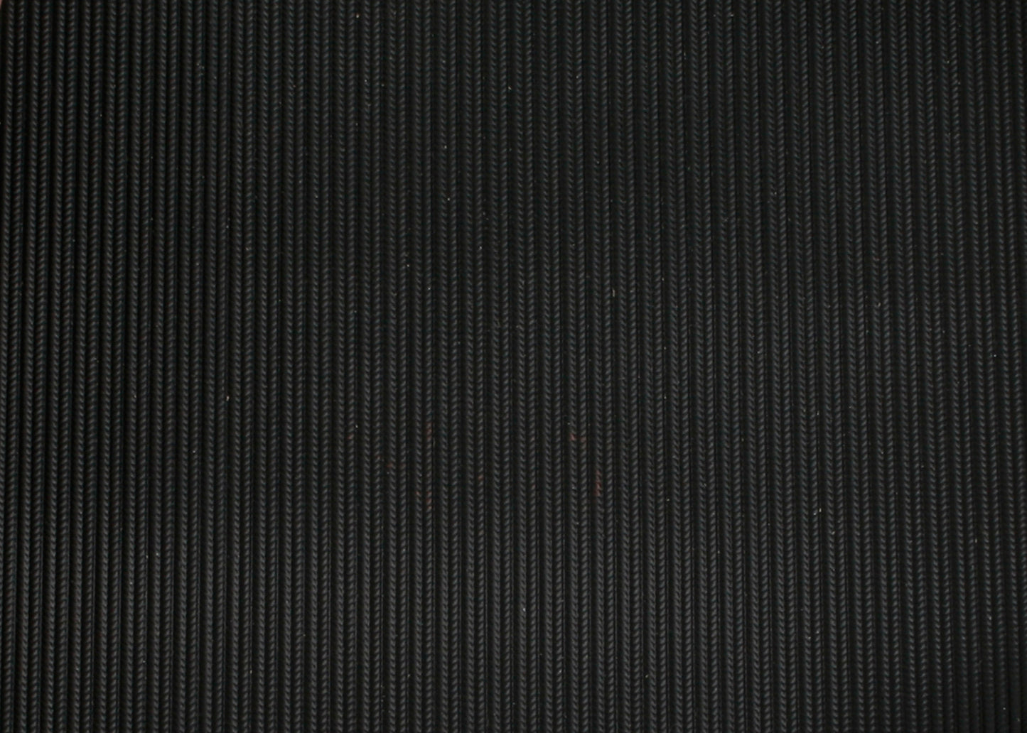 Headlining & Visor HK HT HG Wagon Black Ribbed - 7437253GBA