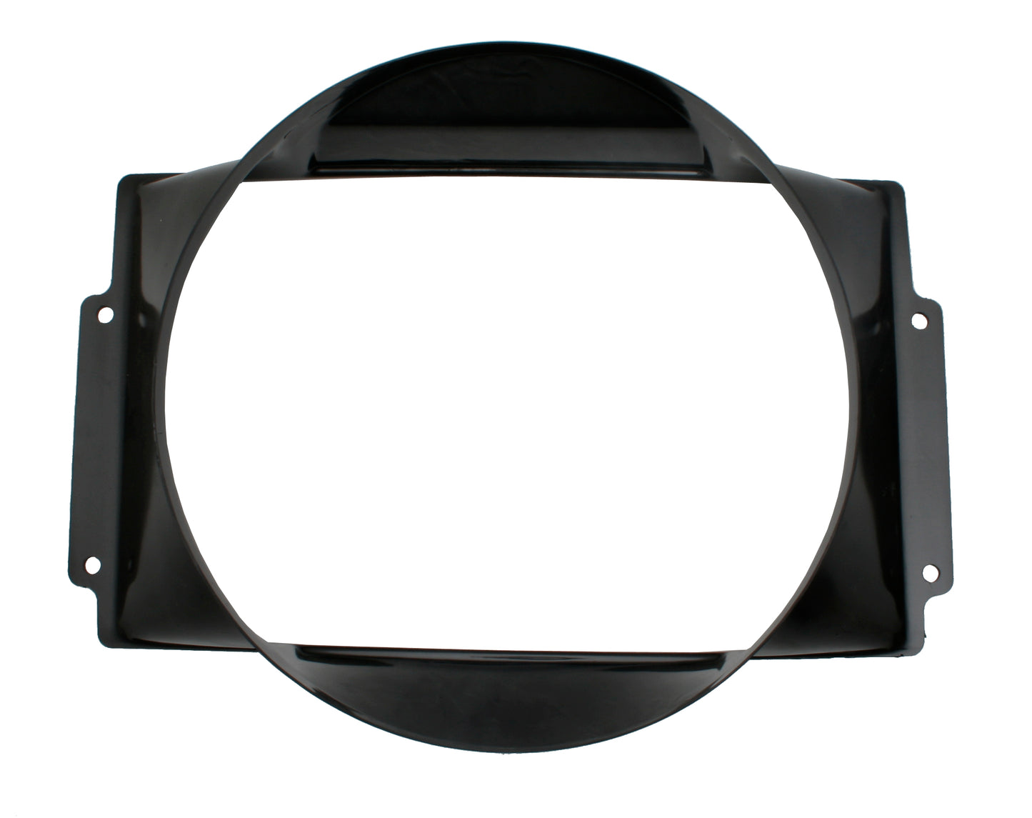 Fan Shroud Engine HT HG 253 308 - 7437550