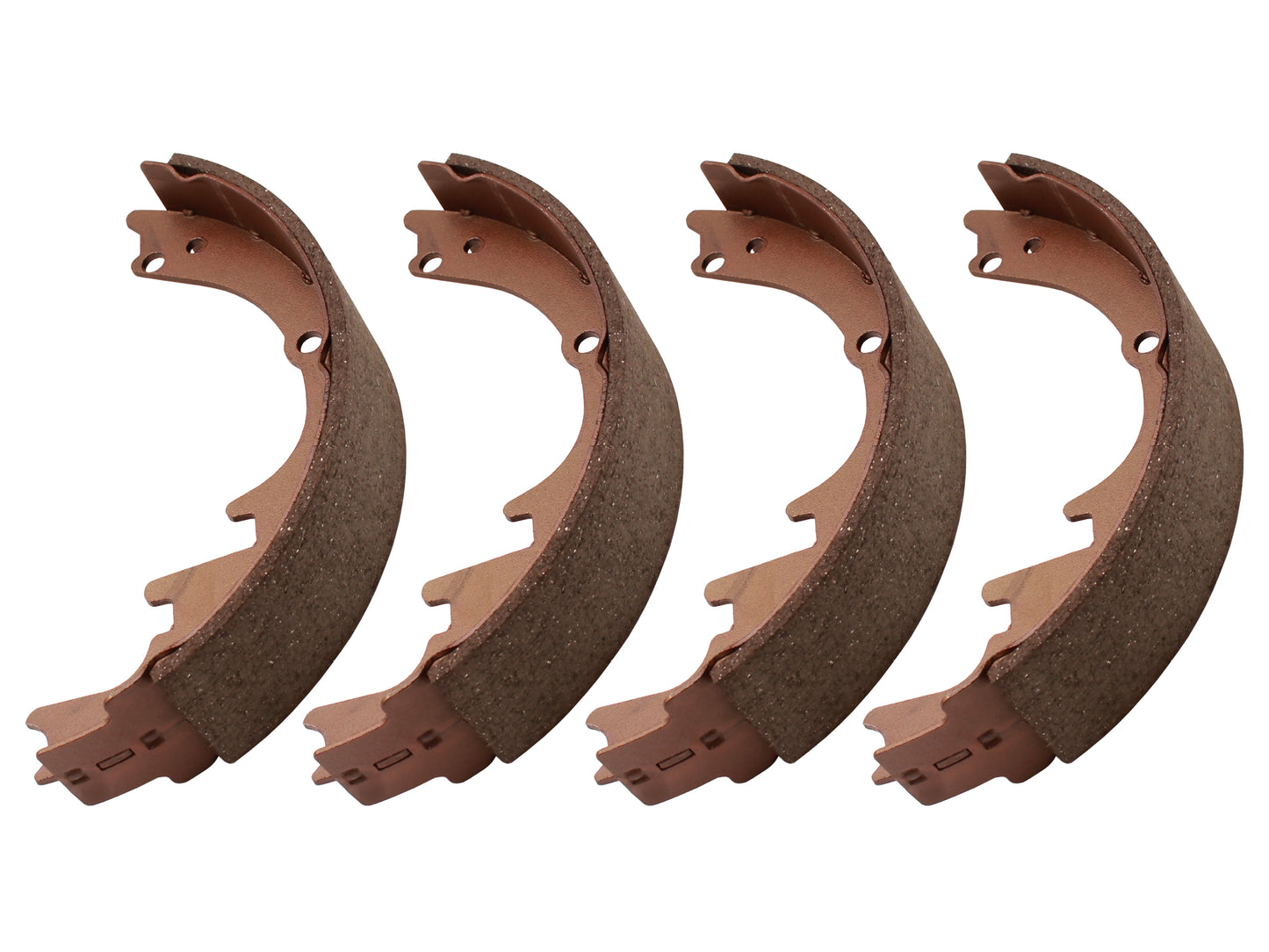 Front Drum Brake Shoe Set HK HT HG HQ HJ – 7437662