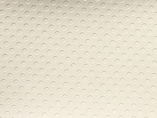 Headlining & Visor HD Sedan White Golf Ball - 7427675-HL054