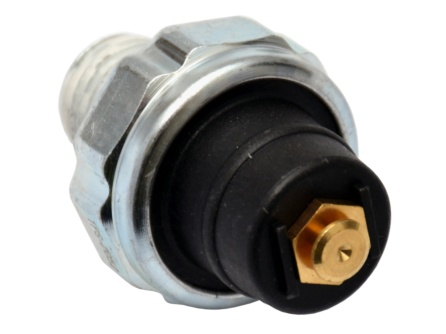 Sender Unit Oil Pressure With Lights Holden - 7441302