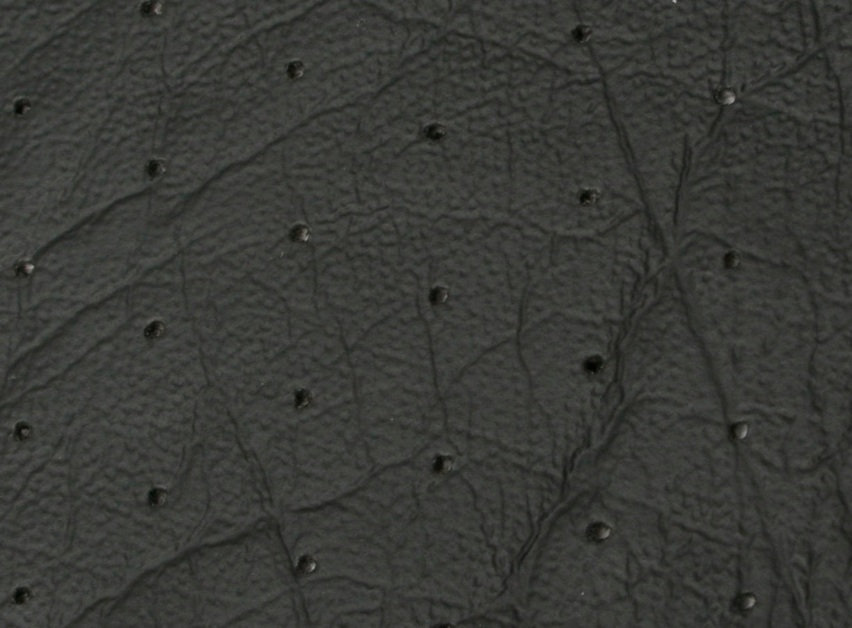 Headlining & Visor Pillar HK HT HG Brougham Black Perforated - 7449112-HL019