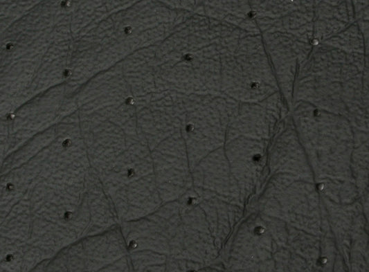 Headlining & Visor Pillar HK HT HG Brougham Black Perforated - 7449112-HL019