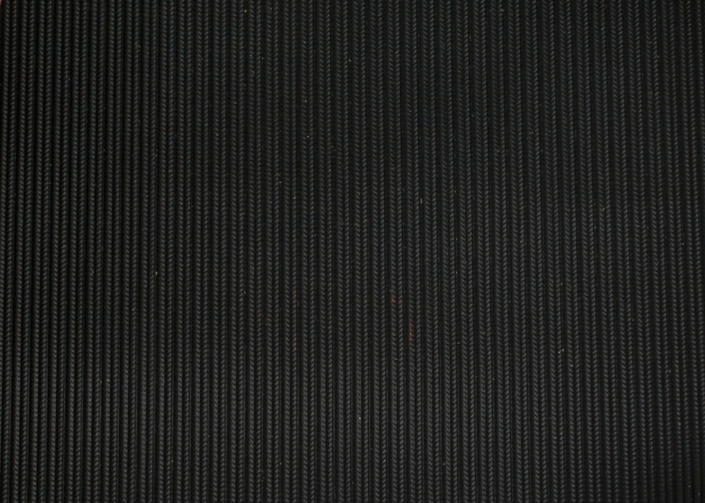 Headlining & Visor Pillar HK HT HG Brougham Black Ribbed - 7449112-HL021