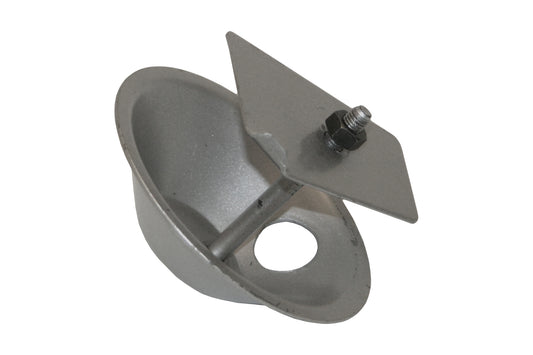 Tacho Mounting Plate And Bracket HK Monaro - 7449303CBK