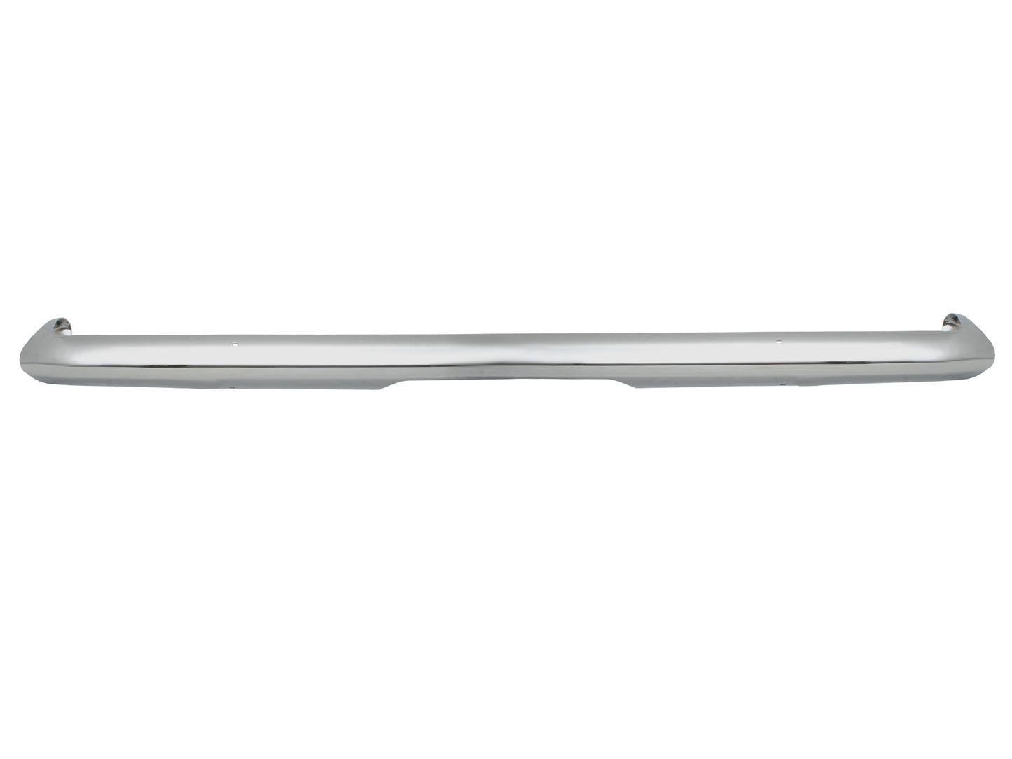 Bumper Bar Rear LC LJ Chrome - 7449691