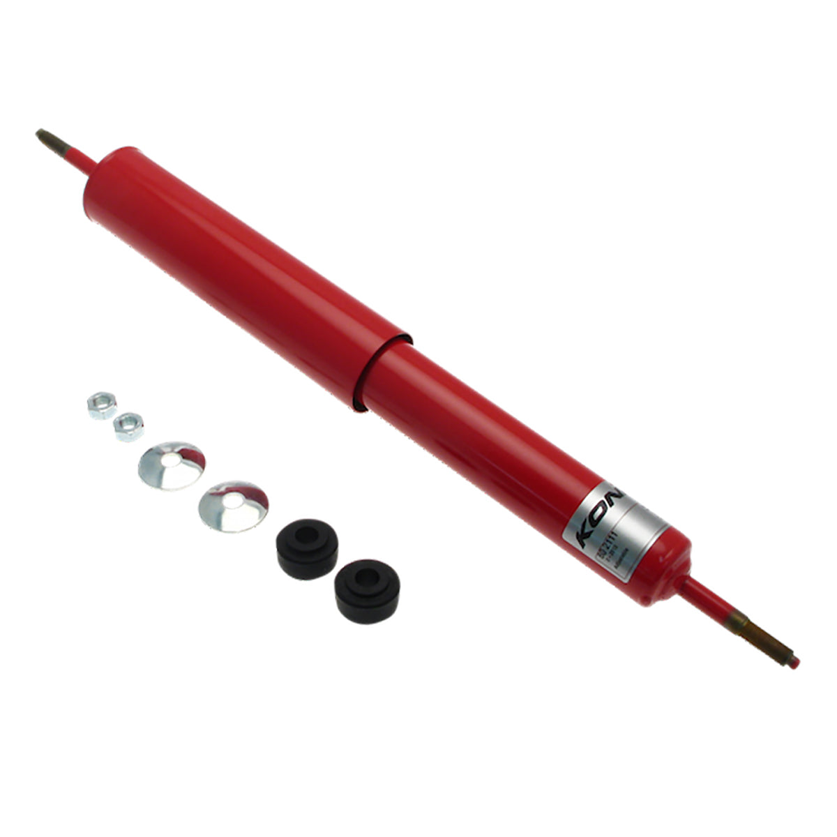 Koni Classic Rear Standard Shock Absorber Ford XR XT XW XY ZA ZB ZC ZD - 80-2111