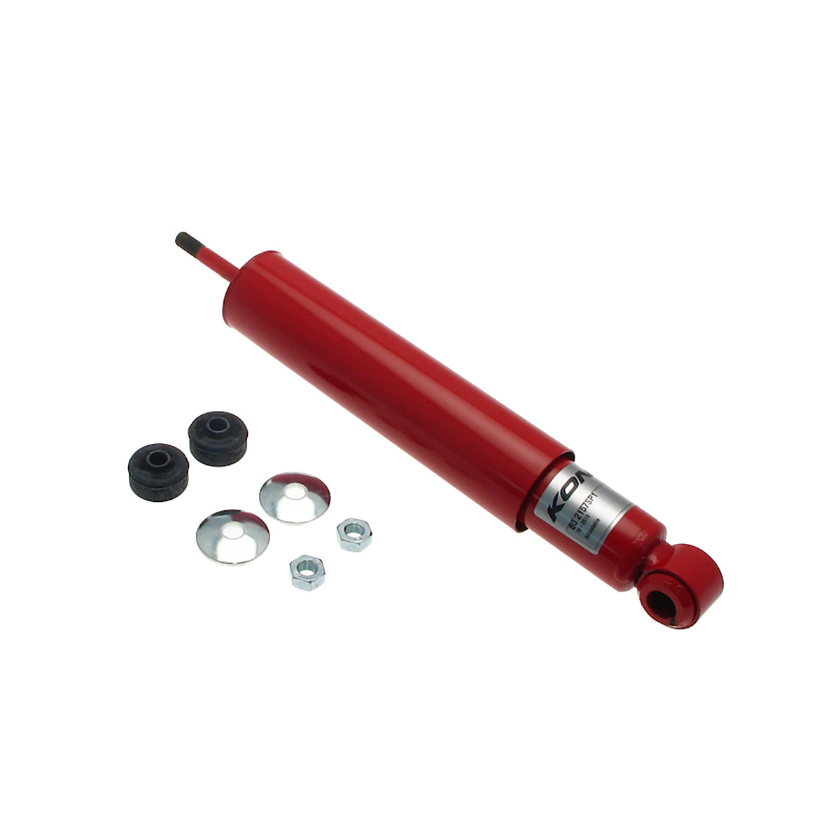 Koni Classic Rear Standard Shock Absorber Holden HQ HJ HX HZ - 80-2157SP1