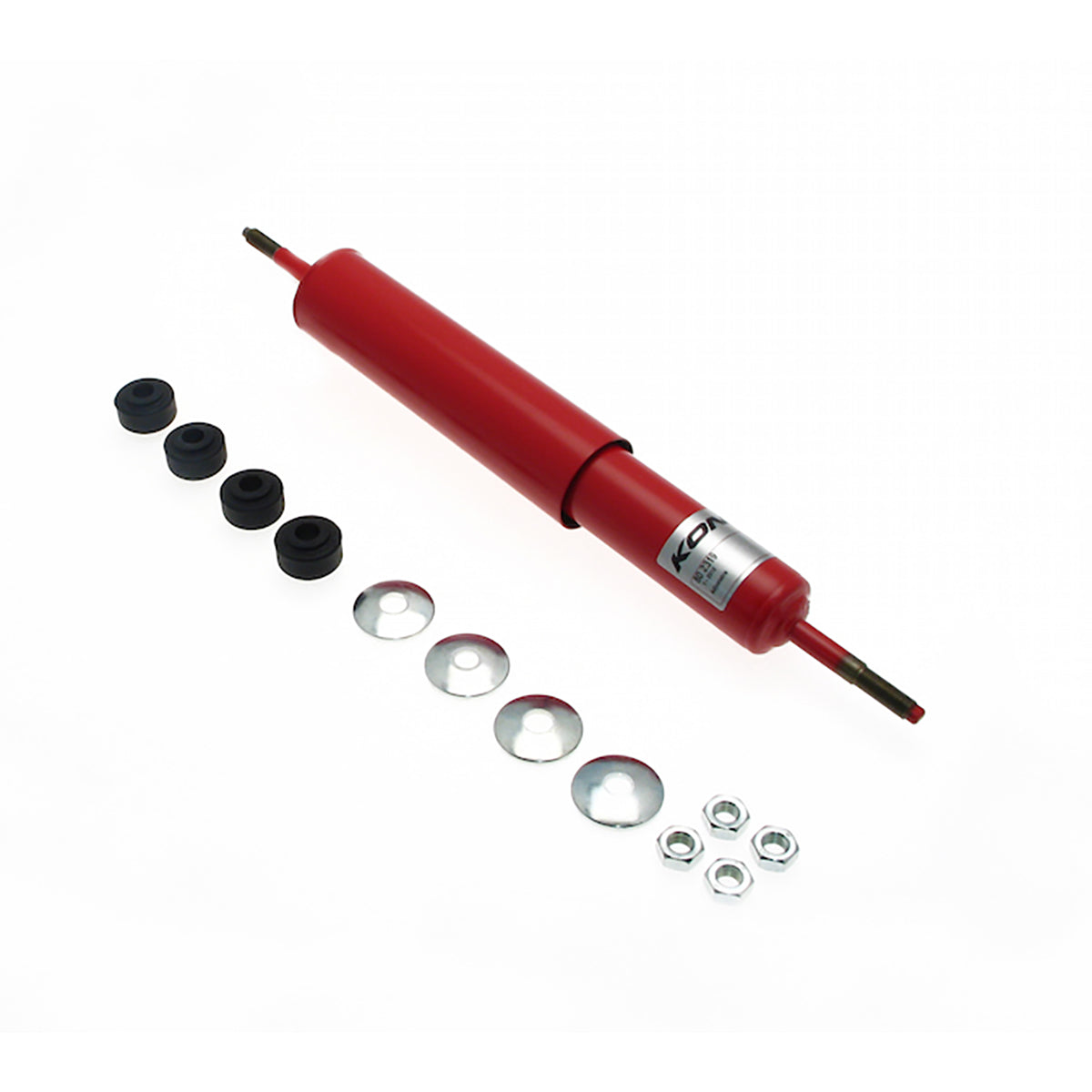 Koni Classic Rear Standard / Lowered Shock Absorber Ford XK-XP, XR-XD - 80-2319