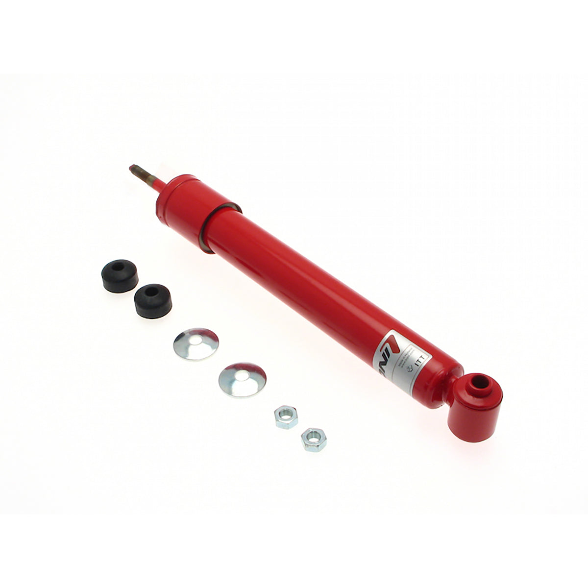 Koni Classic Rear Standard Shock Absorber Ford XE XF ZK ZL - 80-2513