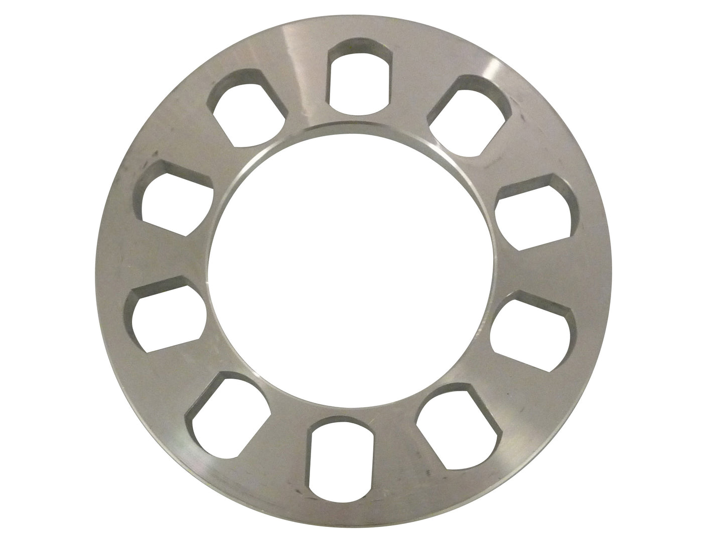 TFI Wheel Spacer 5 Studs 90x163mm 3mm Thick - 8077
