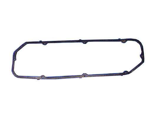 Rocker Cover Gasket Neoprene X-Flow 6 Cylinder Ford - 831385R