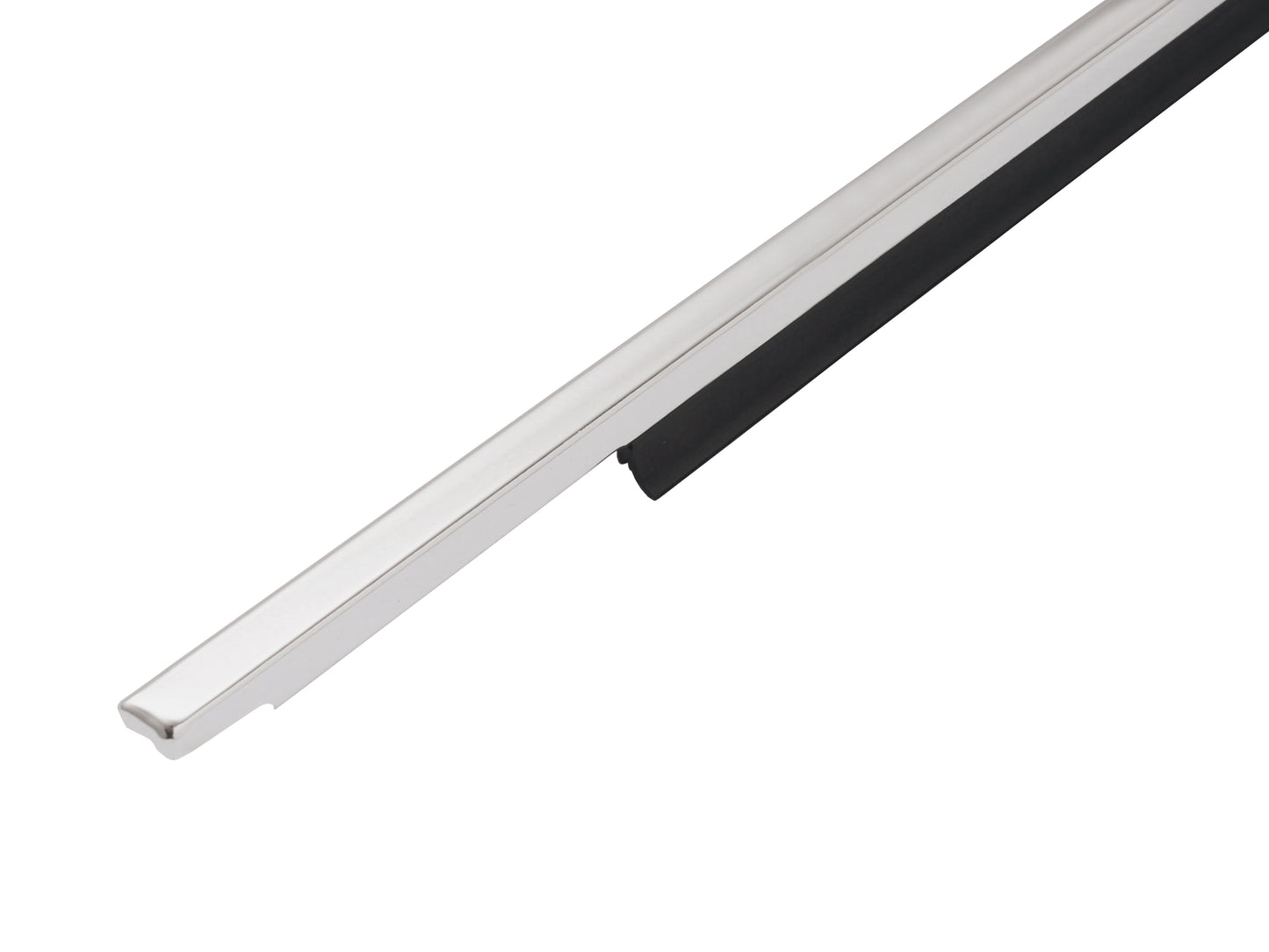 Door Belt & Moulding VB VC VH Commodore Right Front Outer - 90044790