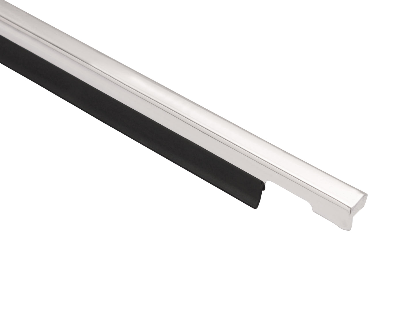 Door Belt & Moulding VB VC VH Commodore Right Front Outer - 90044790