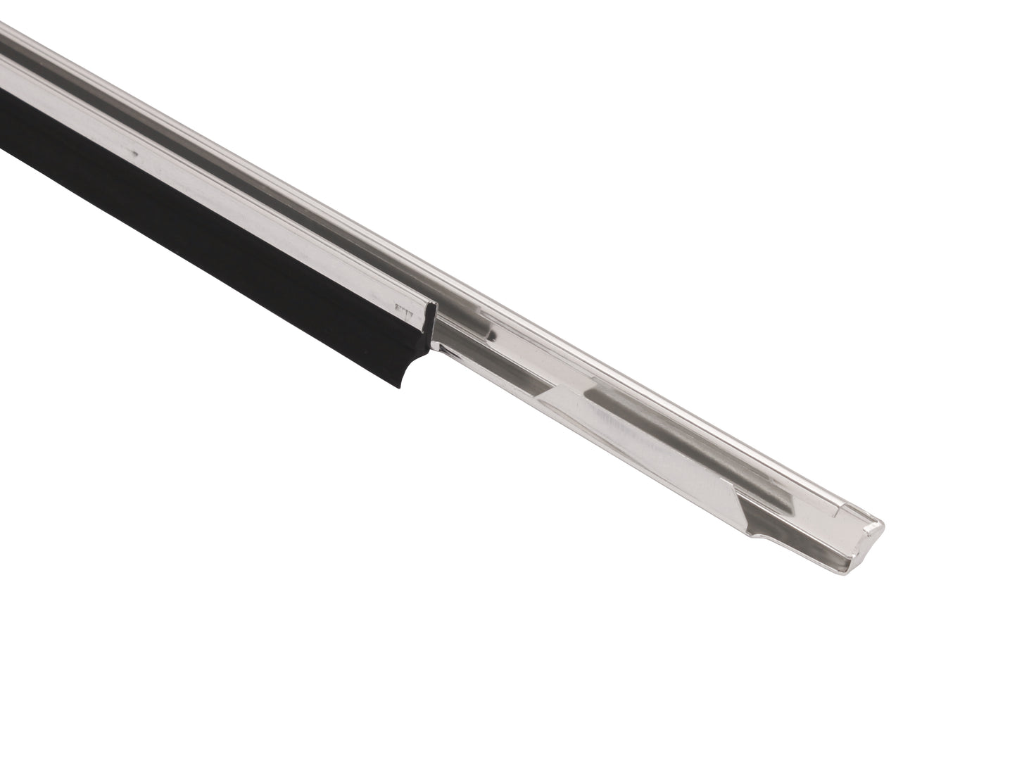 Door Belt & Moulding VB VC VH Commodore Right Front Outer - 90044790