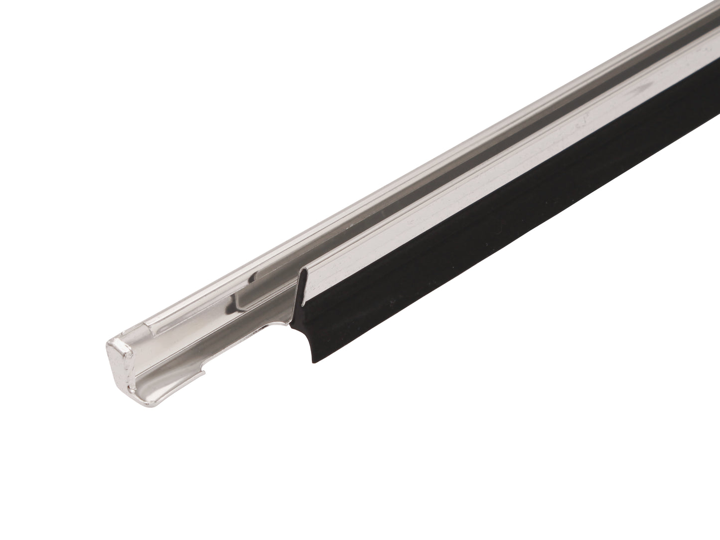 Door Belt & Moulding VB VC VH Commodore Right Front Outer - 90044790