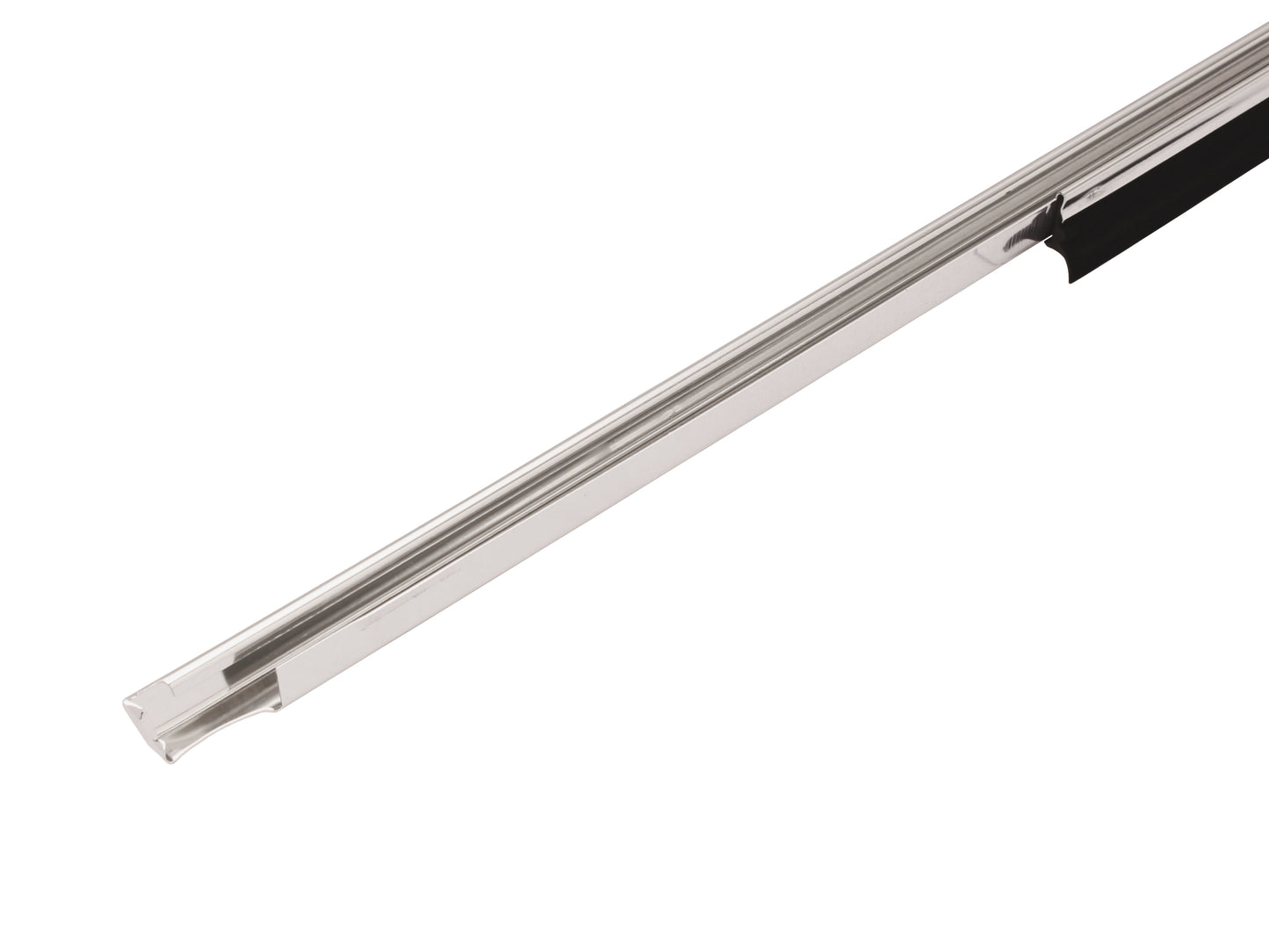 GM NOS Door Belt & Moulding VB VC VH Commodore RH Rear Outer - 90044792