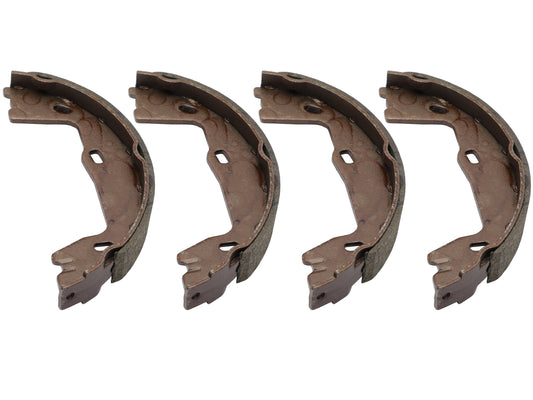 Handbrake Shoe Set VN VG VQ VP VR VS With Rear Disc Brakes - 90273259