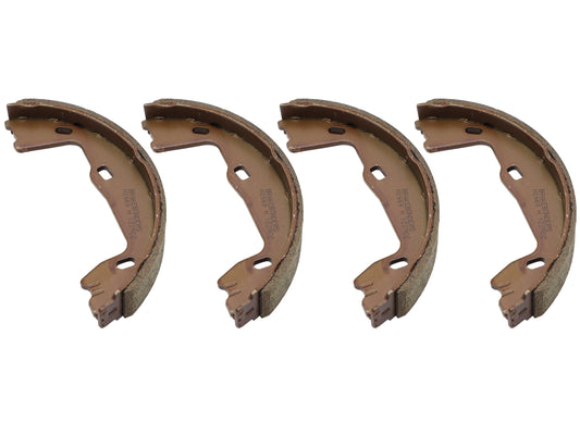 Handbrake Shoe Set VB VC VH VK VL With Rear Disc Brakes - 90497249
