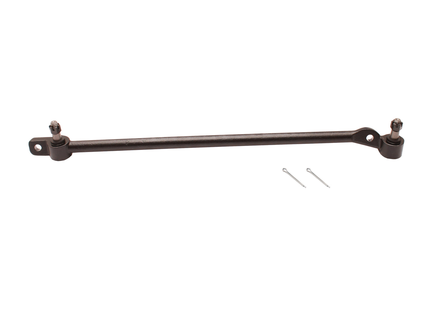 Drag Link HX HZ WB Castelated Nut - 92000888