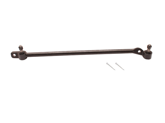 Drag Link HX HZ WB Castelated Nut - 92000888