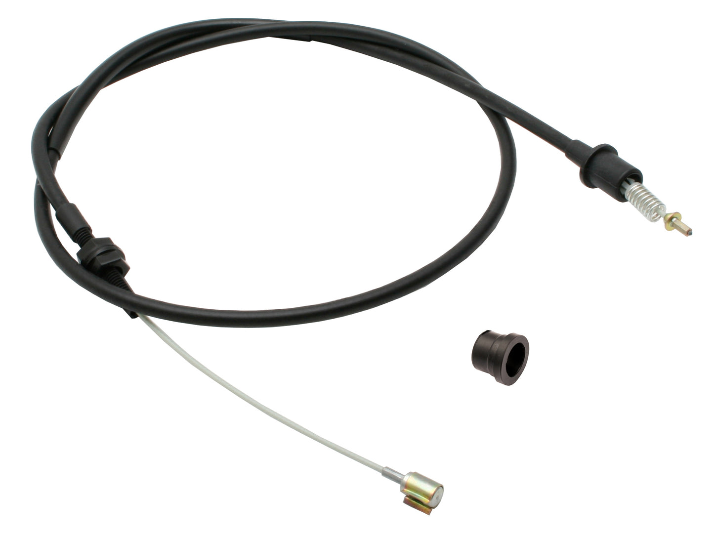 Holden Commodore Accelerator Cable V8 8cyl Carby VB VC VH VK VL 253 308 - 92001430