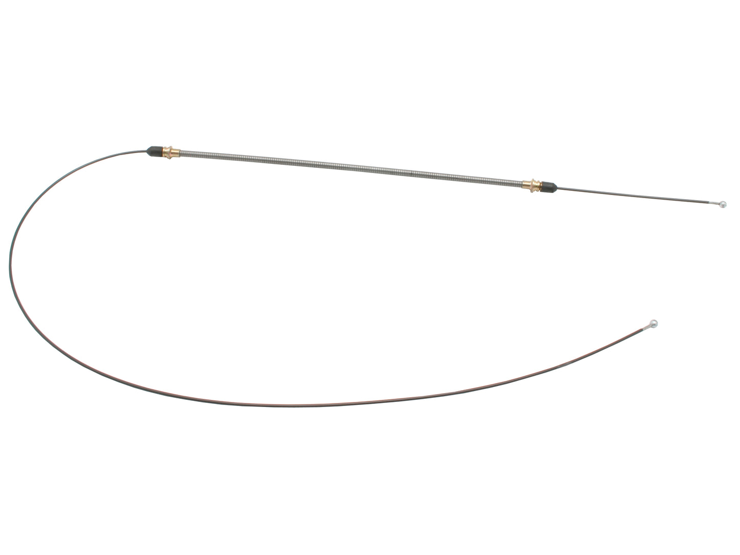 Handbrake Cable Torana LX A9X RHR Rear Disc - 92001805