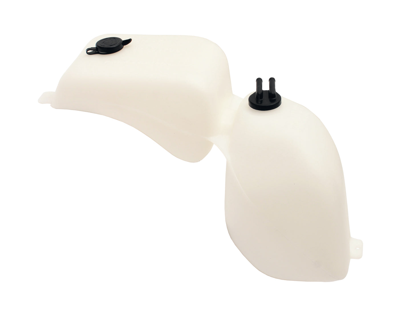 Holden Windscreen Washer Bottle + Radiator Overflow WB NEW reservoir tank - 92003705