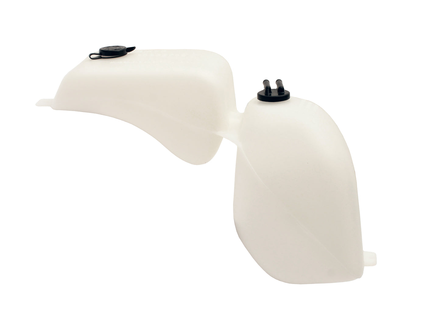 Holden Windscreen Washer Bottle + Radiator Overflow WB NEW reservoir tank - 92003705
