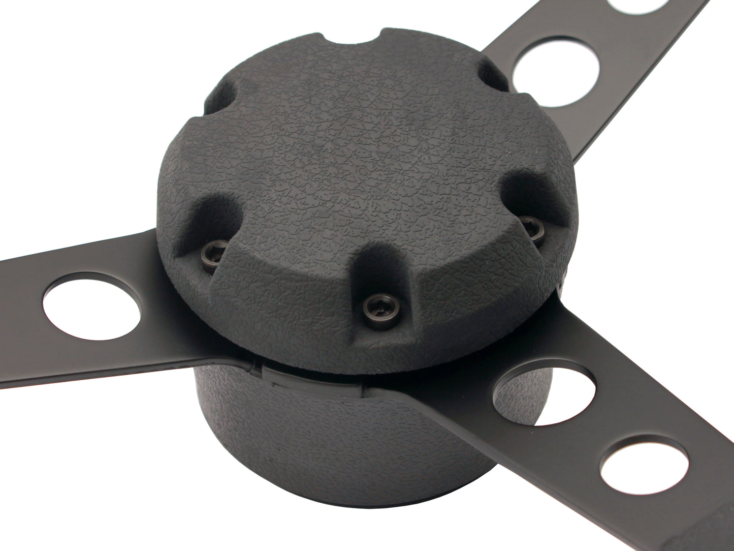 Steering Wheel Sports HQ HJ HX HZ LJ LH LX Plain Cap - 92003716BA-PLN