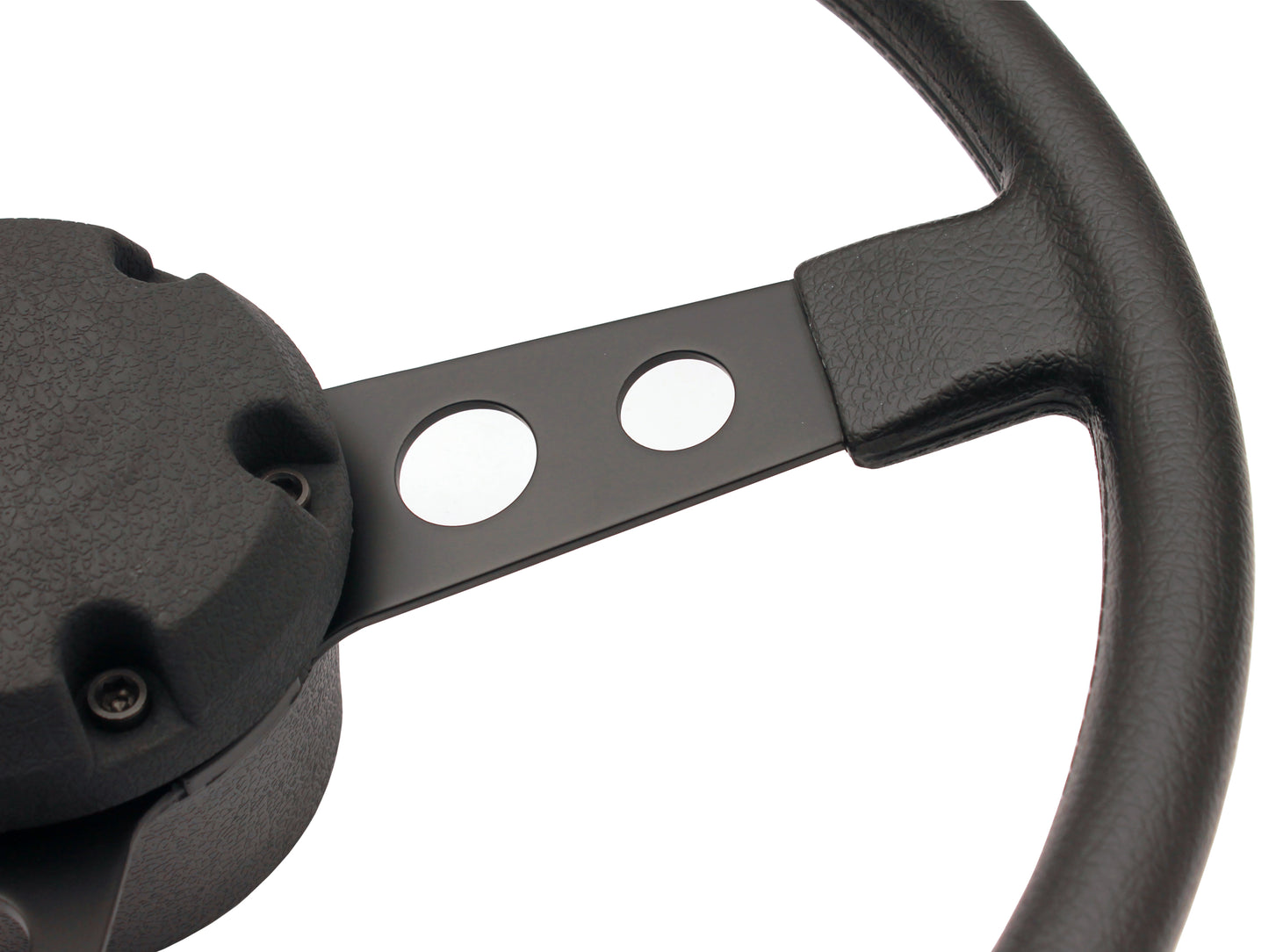 Steering Wheel Sports HQ HJ HX HZ LJ LH LX Plain Cap - 92003716BA-PLN