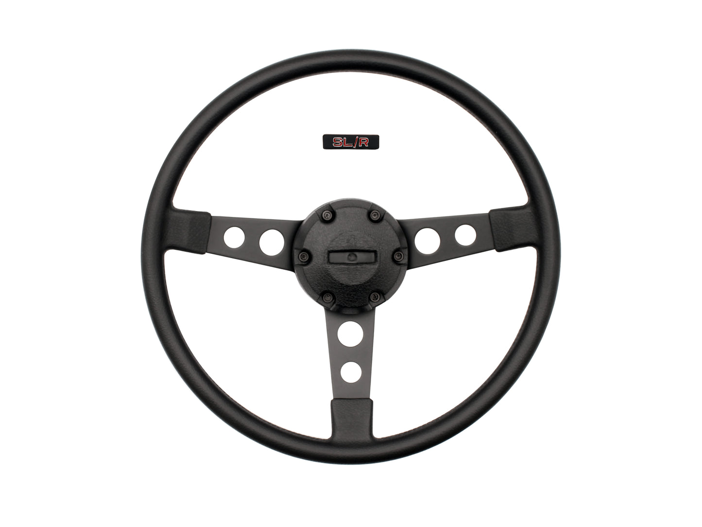 Steering Wheel Assembly (Inc ‘SLR’ Badge) Holden LH LX - 92003716BA-SLR