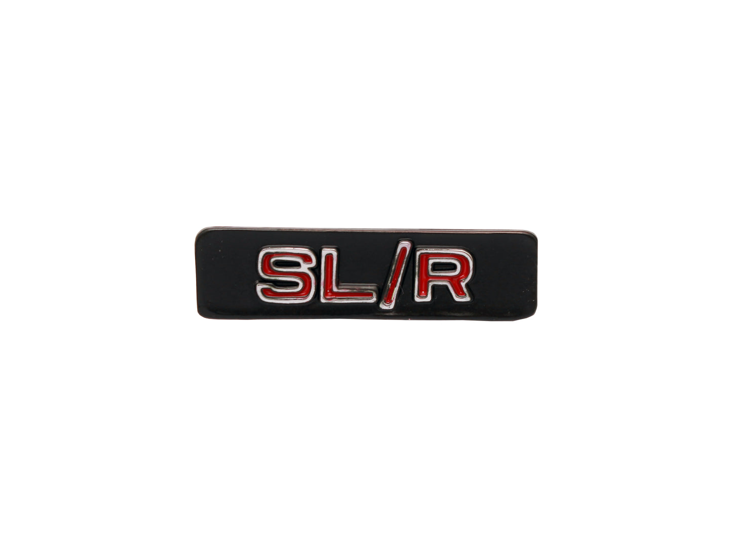 Steering Wheel Assembly (Inc ‘SLR’ Badge) Holden LH LX - 92003716BA-SLR