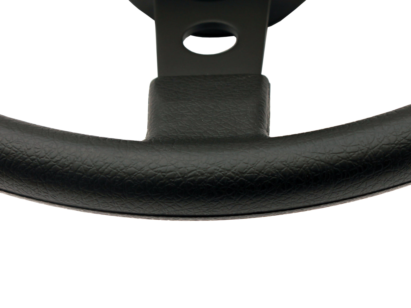 Steering Wheel HJ HX "Sandman" Complete Inc Badge - 92003716BA-SAN