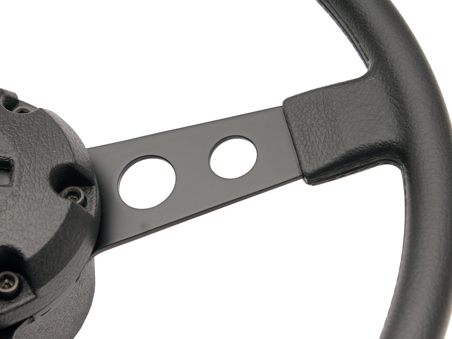 Steering Wheel HQ "SS" Complete Including Badge - 92003716BA-SSQ