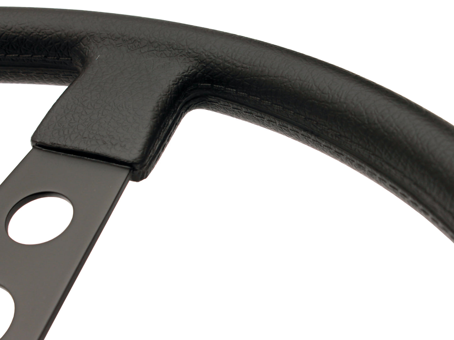 Steering Wheel HQ "SS" Complete Including Badge - 92003716BA-SSQ