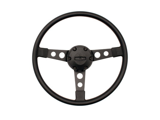 Steering Wheel HQ HJ HX HZ GTS SS LJ GTR LH-X SLR Nobadge - 92003716BA