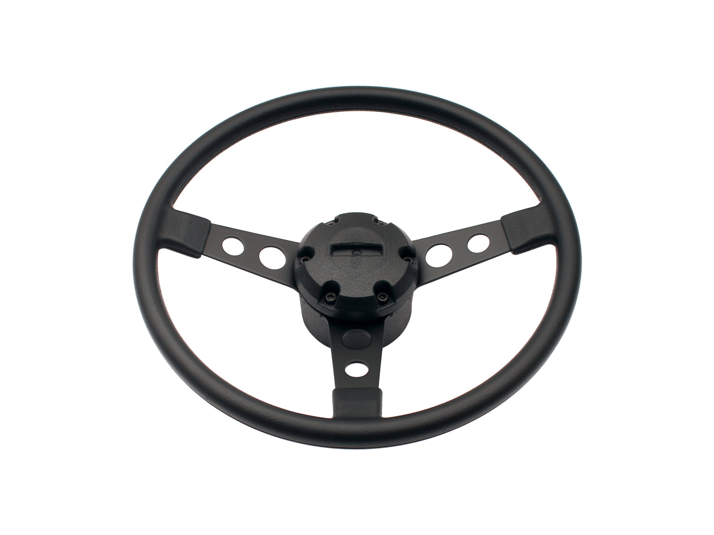 Steering Wheel Assembly (No Badge) Holden HQ HJ HX HZ LJ LH LX - 92003716BA