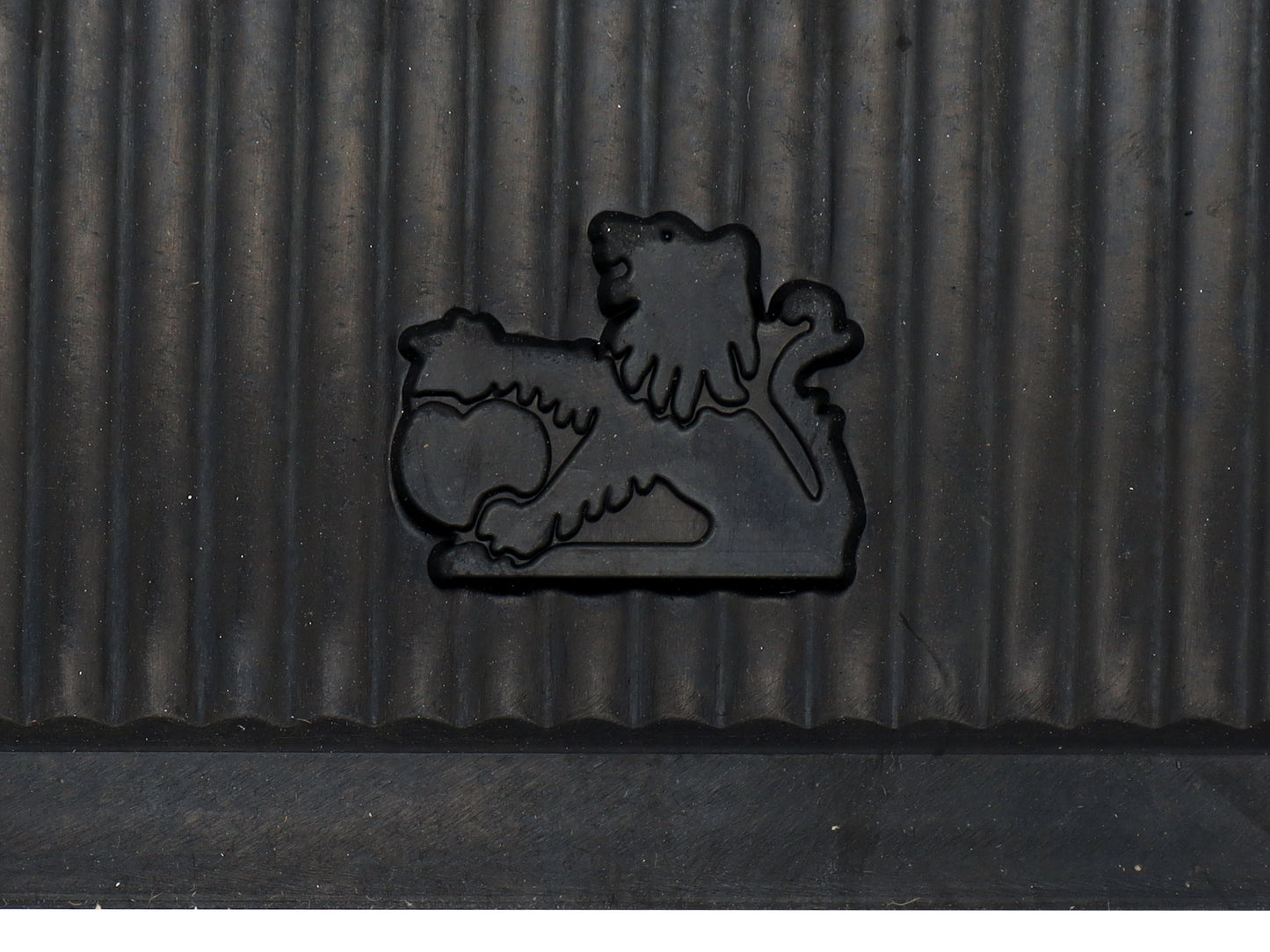 Mudflap Kit VB VC VH Commodore Front Pair - 92004083