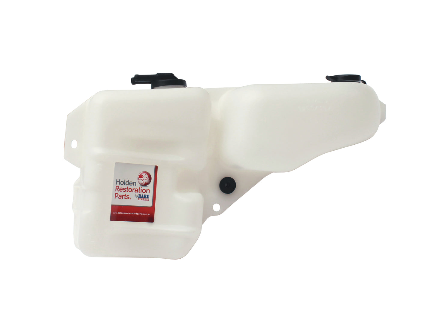 Holden Commodore Radiator Overflow + Washer Bottle VB VC VH reservoir tank - 92004164