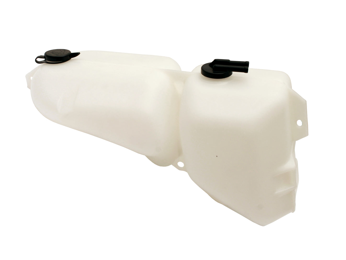 Holden Commodore Radiator Overflow + Washer Bottle VB VC VH reservoir tank - 92004164