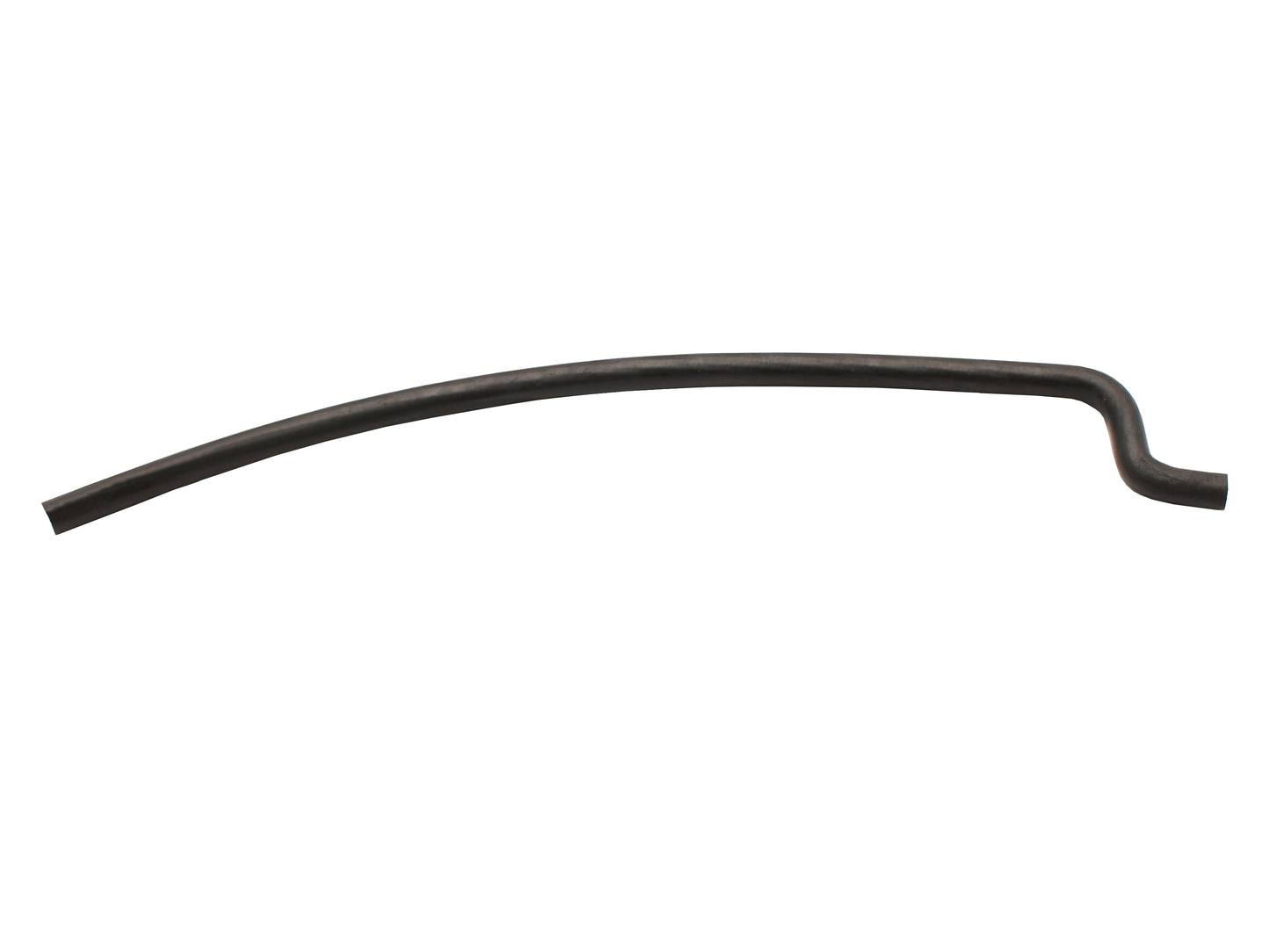 Heater To Water Pump Hose WB 6 & V8 VB VC Commodore V8 - 92004243