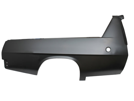 Quarter Panel Assembly WB Ute Right Hand Rear - 92006086