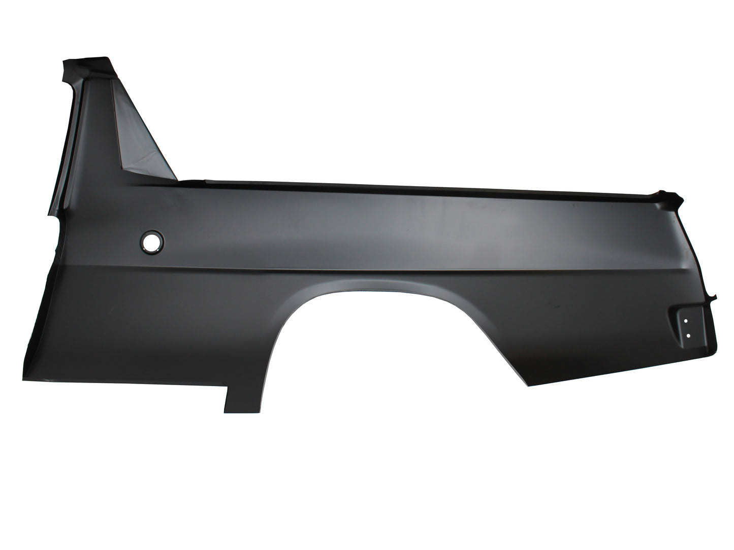 Quarter Panel Assembly WB Ute Right Hand Rear - 92006086