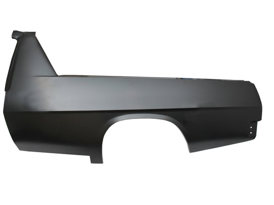 Quarter Panel Assembly WB Ute Left Hand Rear - 92006087