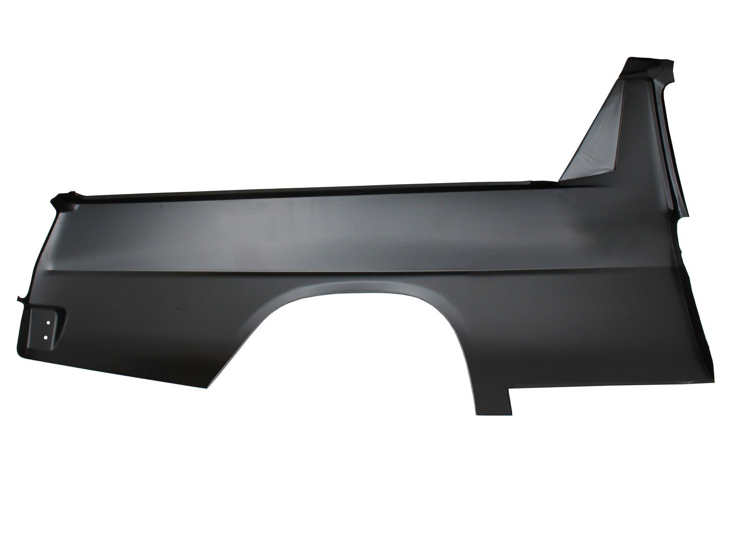 Quarter Panel Assembly WB Ute Left Hand Rear - 92006087